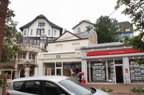 Le Touquet-Paris-Plage